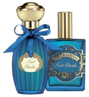 Annick Goutal Nuit Étoilée flacons