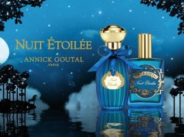 Annick Goutal Nuit Étoilée advert