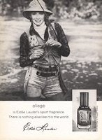 Aliage advert, fishing