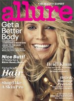 Allure May 2012