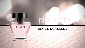 Angel Schlesser Pirouette
