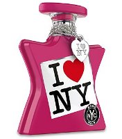 Bond no. 9 I Love New York for Her limited edition