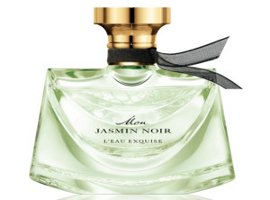 Bvlgari Mon Jasmin Noir L'Eau Exquise