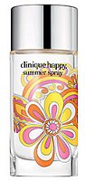 Clinique Happy Summer Spray