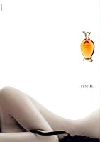 Rochas Femme Advert 1
