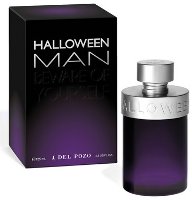J Del Pozo Halloween Man