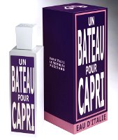 Eau d'Italie Un Bateau Pour Capri