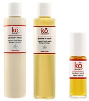 Ko Denmark jasmine & neroli products