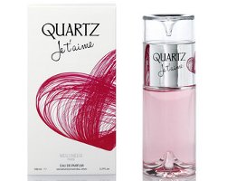 Molyneux Quartz Je T'aime