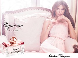Ferragamo Signorina