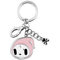 Tokidoki Ciao Ciao solid perfume