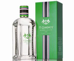 Tommy Hilfiger Tommy Summer 2012
