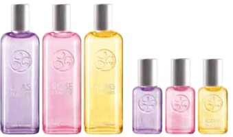 Yves Rocher Un Matin Au Jardin