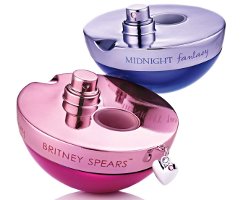 BRITNEY SPEARS fantasy twist