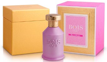 Bois 1920 Rosa di Filare