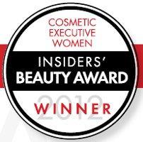 CEW Beauty Awards 2012