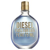Diesel Fuel For Life L'Eau
