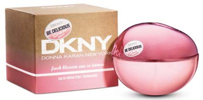 Donna Karan DKNY Fresh Blossom Eau So Intense