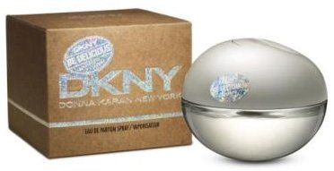 Donna Karan Be Delicious Sparkling Apple