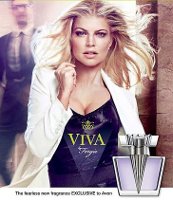 Avon + Fergie Viva by Fergie