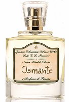 i Profumi di Firenze Osmanto