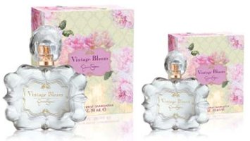 Jessica Simpson Vintage Bloom
