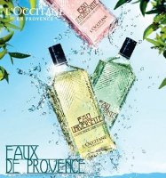 L'Occitane Eaux de Provence