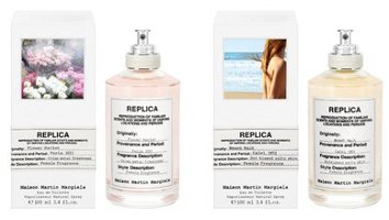 Maison Martin Margiela Replica Flower Market, Beach Walk