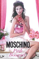 Moschino Pink Bouquet