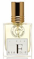 Parfums de Nicolaï L'Eau à la Folie
