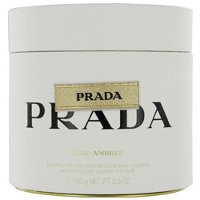 Prada Body Powder L'Eau Ambrée
