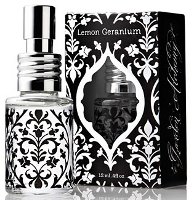 Thymes Lemon Geranium Petite Cologne