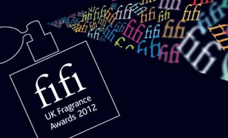 UK Fifi Awards logo 2012