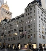 Bergdorf Goodman