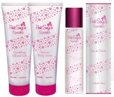 Aquolina Pink Sugar Sparks