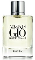 Giorgio Armani Acqua Di Gio Essenza fragrance bottle