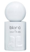 Courrèges Blanc de Courrèges
