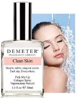 Demeter Clean Skin