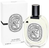 Diptyque Volutes fragrance bottle