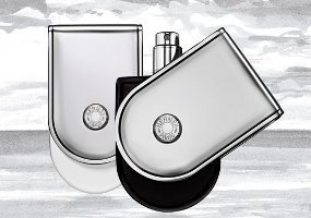 Voyage d'Hermès Edition Blanche