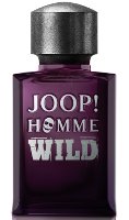 Joop! Homme Wild fragrance bottle