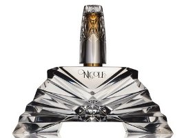 Nicole by Nicole Richie fragrance bottle