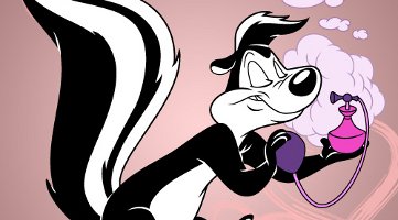 Pepe Le Pew