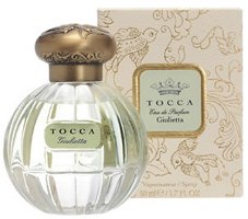 Tocca Giulietta Eau de Parfum