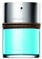 Banana Republic Wildblue