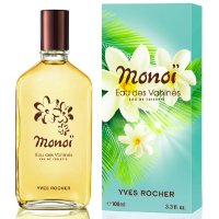 Yves Rocher Monoï Eau des Vahinés