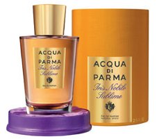 Acqua di Parma Iris Nobile Sublime