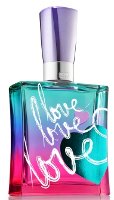 Bath & Body Works Love Love Love