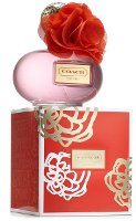 Coach Poppy Blossom perfume