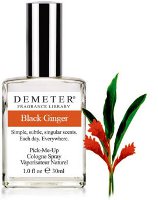 Demeter Black Ginger